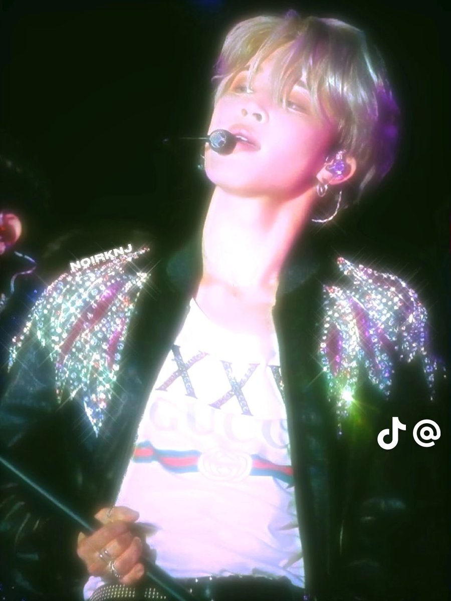 Armys been editing jimin/bts like this for ages now, why are tokkis crying about it?😭😭😭