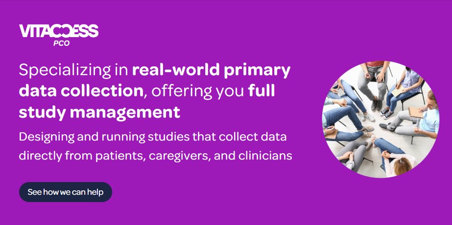 Vitaccess tweet media