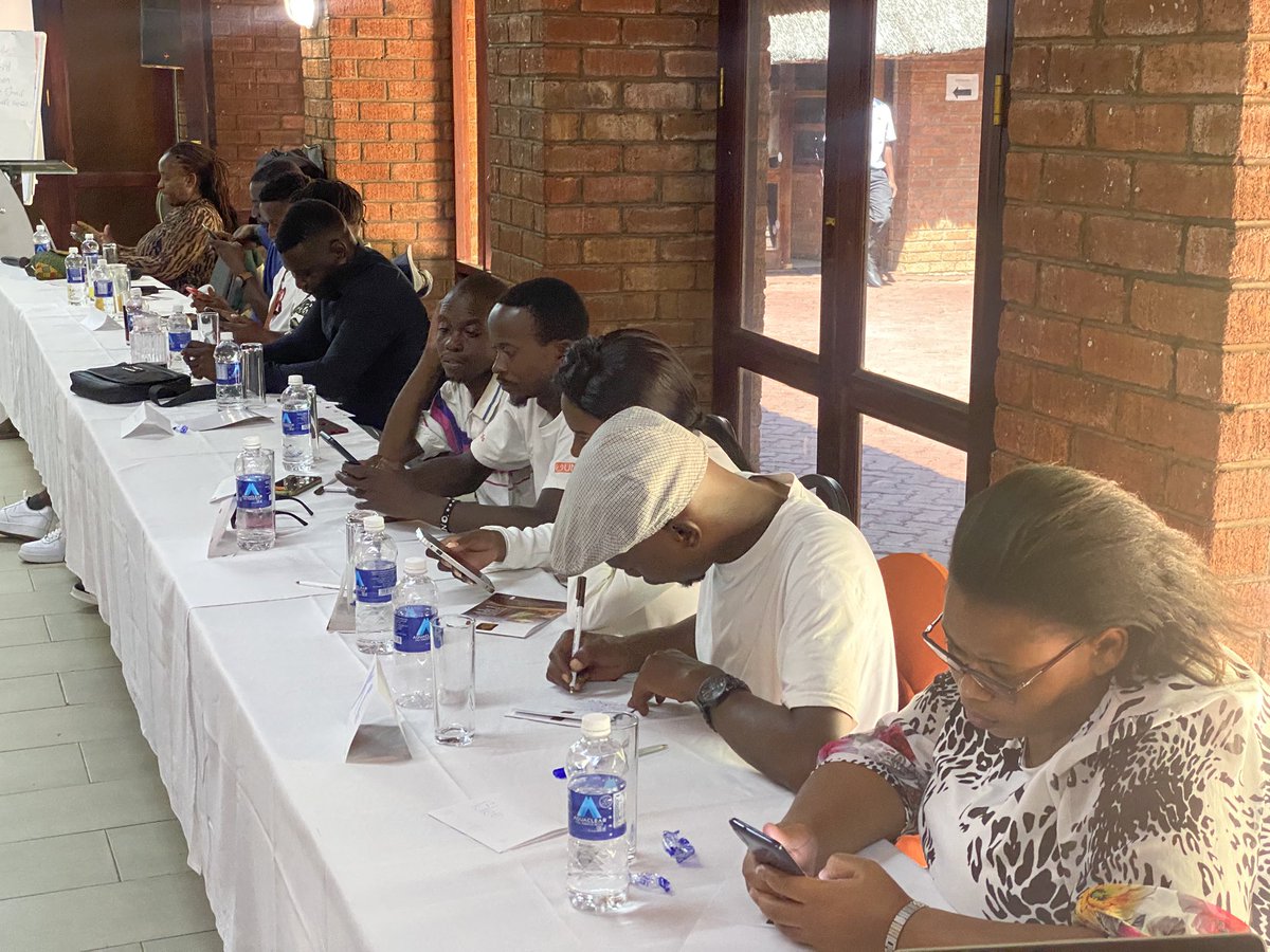 SAYWHATOrg's tweet image. We are excited to host a 2 day training for Peer-Led Organizations &amp;amp; Journalists focused on Harm Reduction. This important training aims to engage all stakeholders in raising awareness and promoting harm reduction strategies for individuals who use and inject drugs.
#pwuids