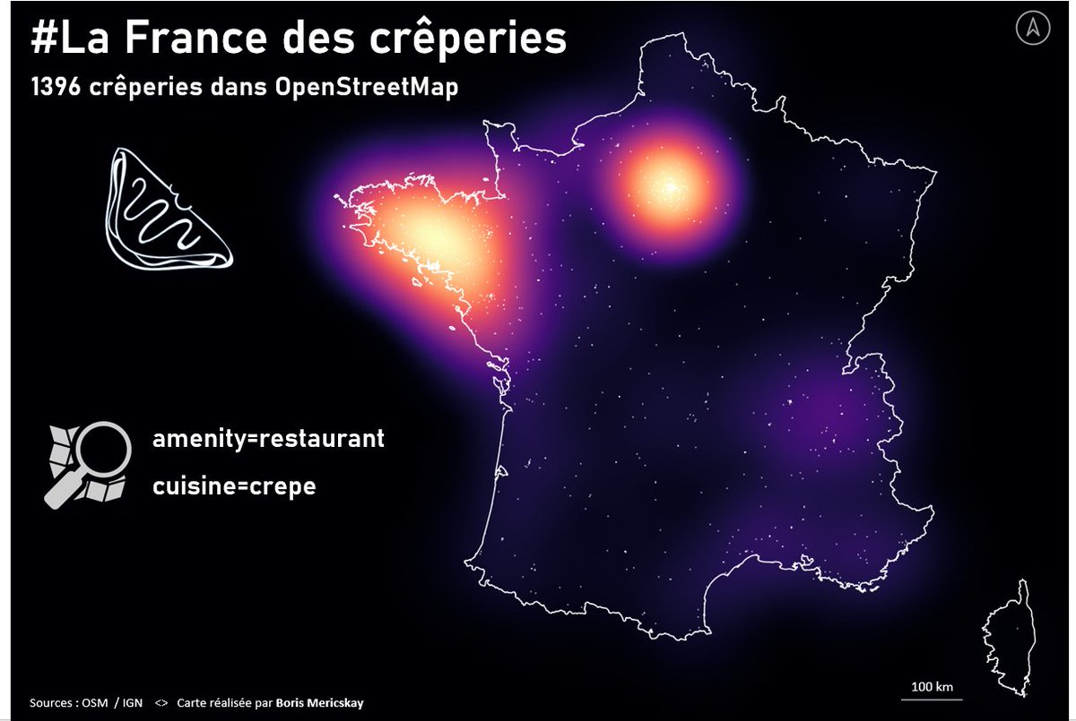 Boris Mericskay tweet media