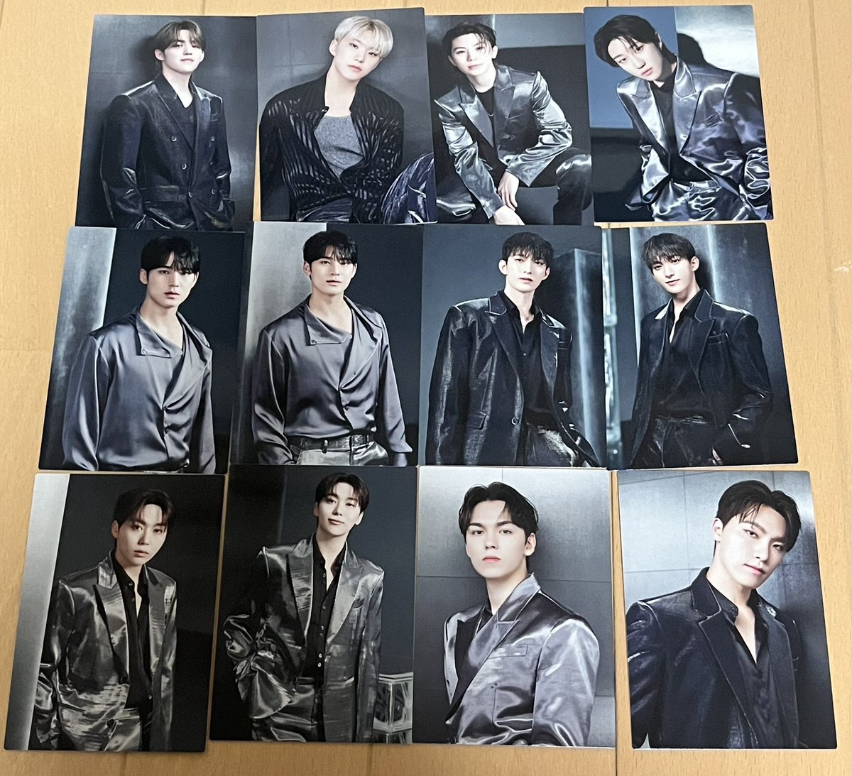 fnv_qq's tweet photo. SEVENTEEN セブチ RIGHT HERE JAPAN
トレカ 交換 ワルツ コヤン イルコン 日本

【譲】エスクプス、ジョシュア、ジュン、ホシ、ウジ、THE8ミンハオ、ミンギュ、ドギョム、スングァン、バーノン、ディノ

【求】ジョンハン、エスクプス

お気軽にリプ下さい。
#SEVENTEEN交換 https://t.co/okffPpgEDG