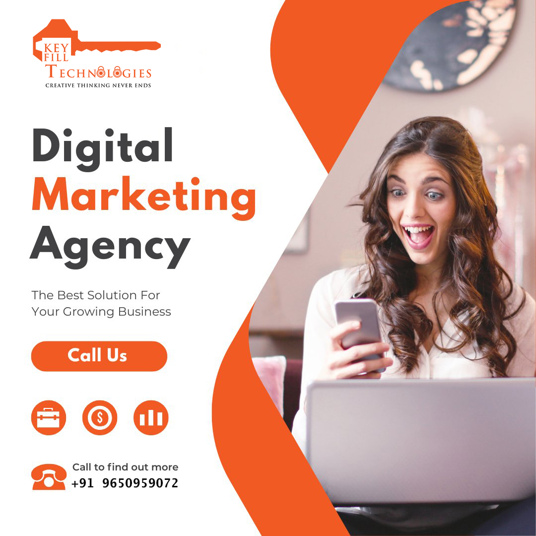 KeyfillT's tweet photo. 🚀 Take Your Business to New Heights!
At KeyFill Technologies, we bring creative and effective digital marketing strategies to help your business grow. 
#DigitalMarketing #MarketingAgency #GrowYourBusiness #KeyFillTechnologies #CreativeSolutions #BusinessGrowth #GreaterNoida https://t.co/b9MwyuCSzS