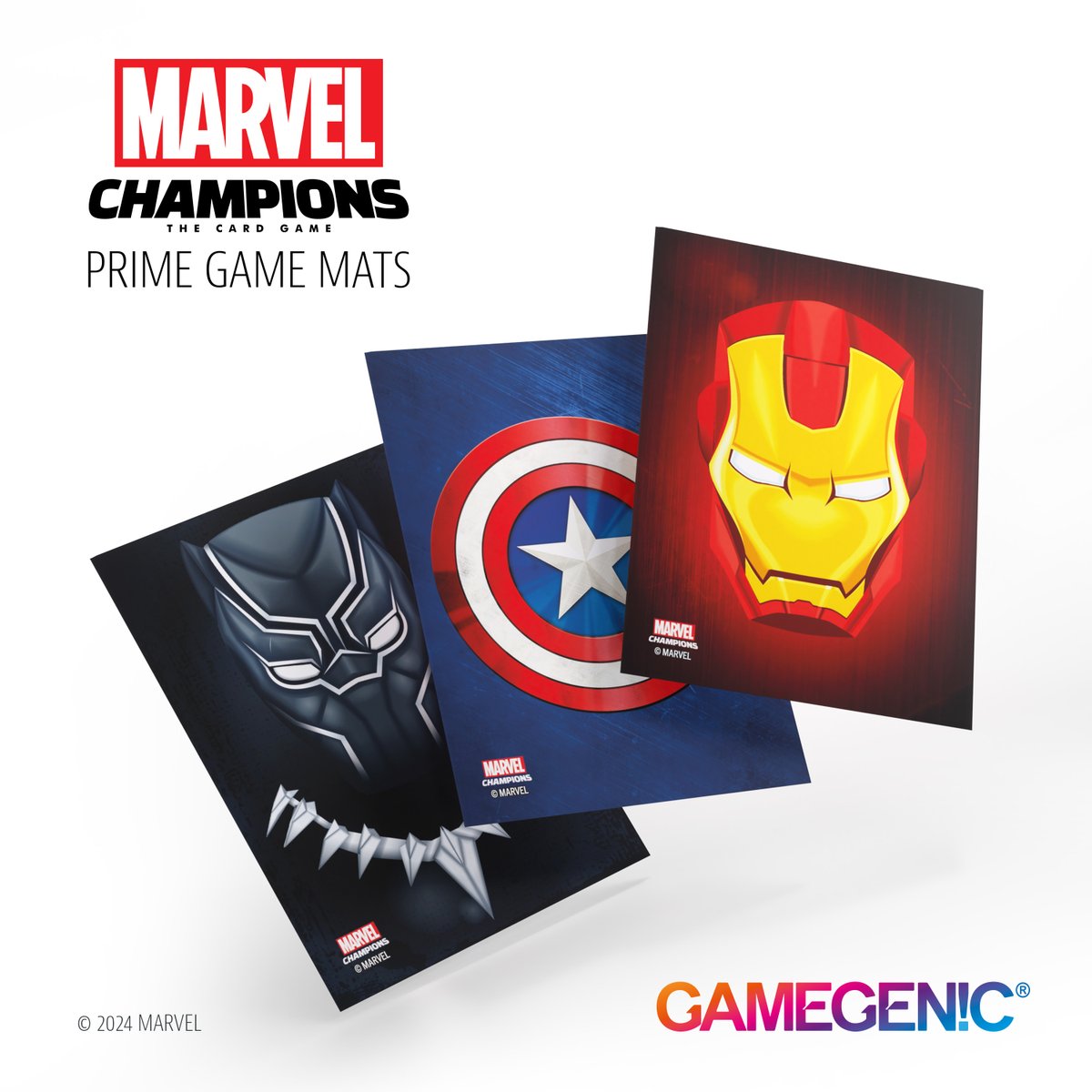 Gamegenic tweet media