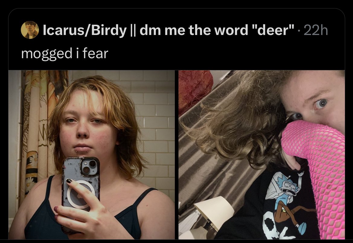 Posts with replies by 4LIX 𖤐 (@4lixxee)  X