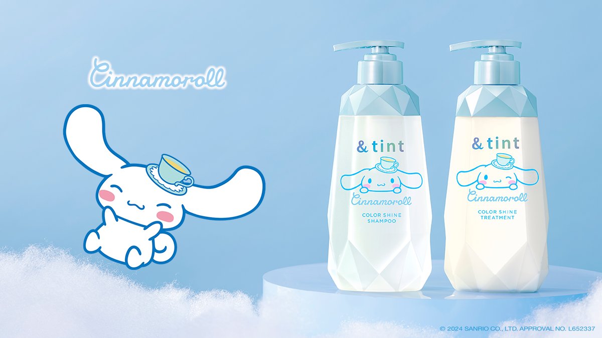 &tint アンドティント (@andtint_jp) / Highlights / X