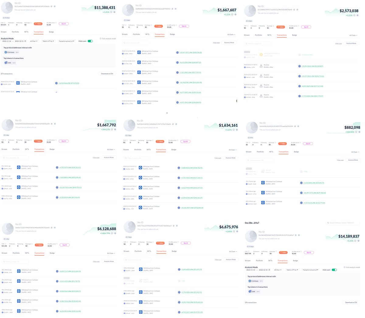 David Miller ⬡ tweet media