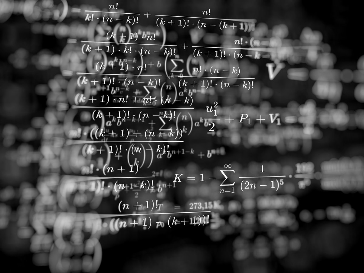 MakerFaireRome's tweet photo. Un "co - pilot" di #IntelligenzaArtificiale a supporto dei #matematici per sviluppare e verificare dimostrazioni complesse: gli assistenti del futuro sono #virtuali e sempre più infallibili ma non mancano di destare dubbi e perplessità. Leggi ⤵️
https://t.co/gxYdFB0Dg6
#AI https://t.co/7aub3o63za