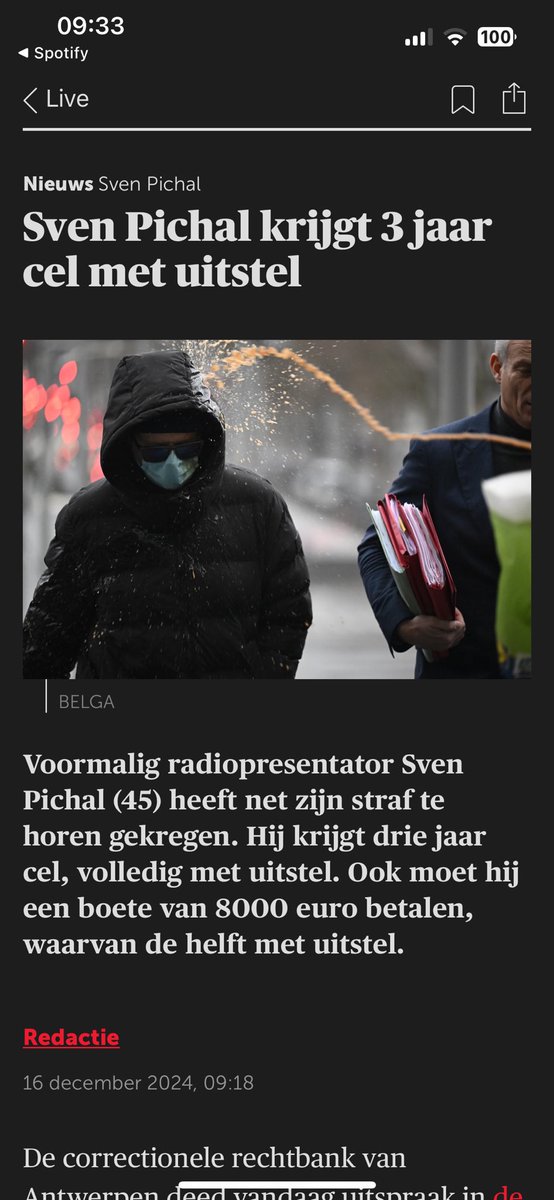 LinterRuben's tweet photo. Dus basically 4000 euro boete en “niet meer doen eh” 🤡🤡🤡

Wtf voor apenland is dit?? 

#belgie https://t.co/NYsn9SWvbV