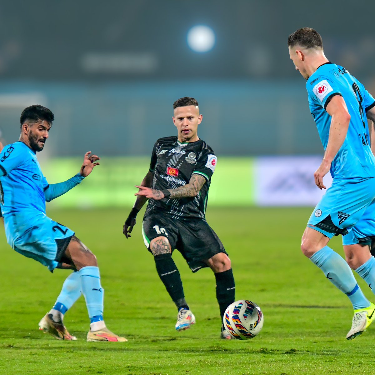 Mohammedan SC tweet media