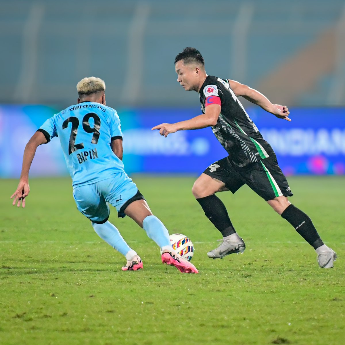 Mohammedan SC tweet media