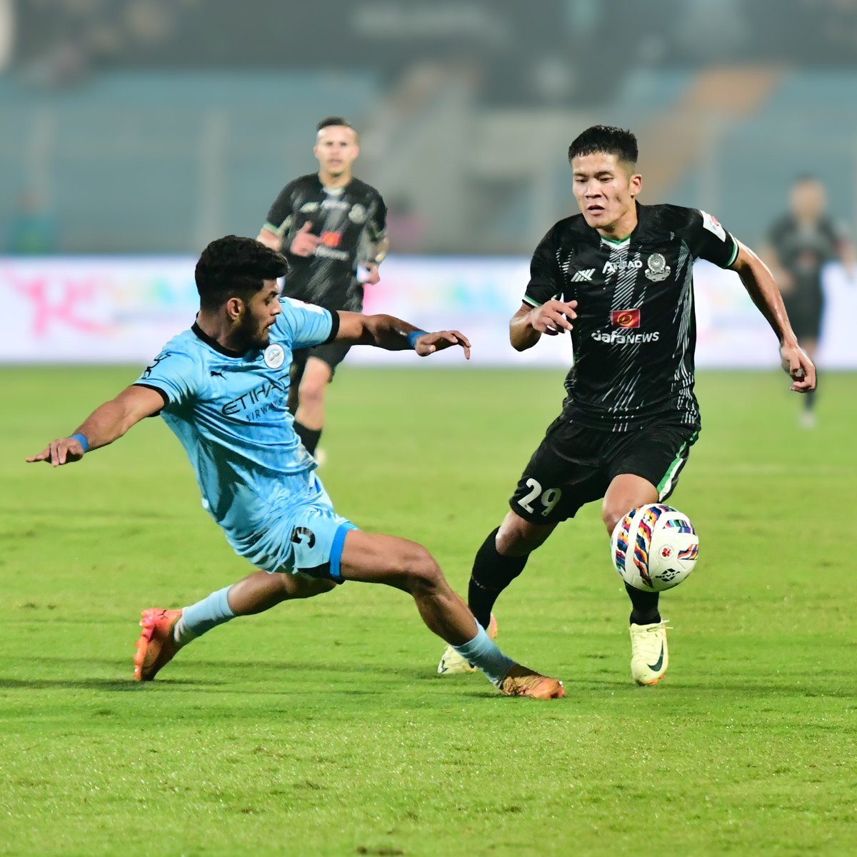 #MSCMCFC 📸 

#ISL #JaanJaanMohammedan #JaanShaanImaanDilMeinMohammedan