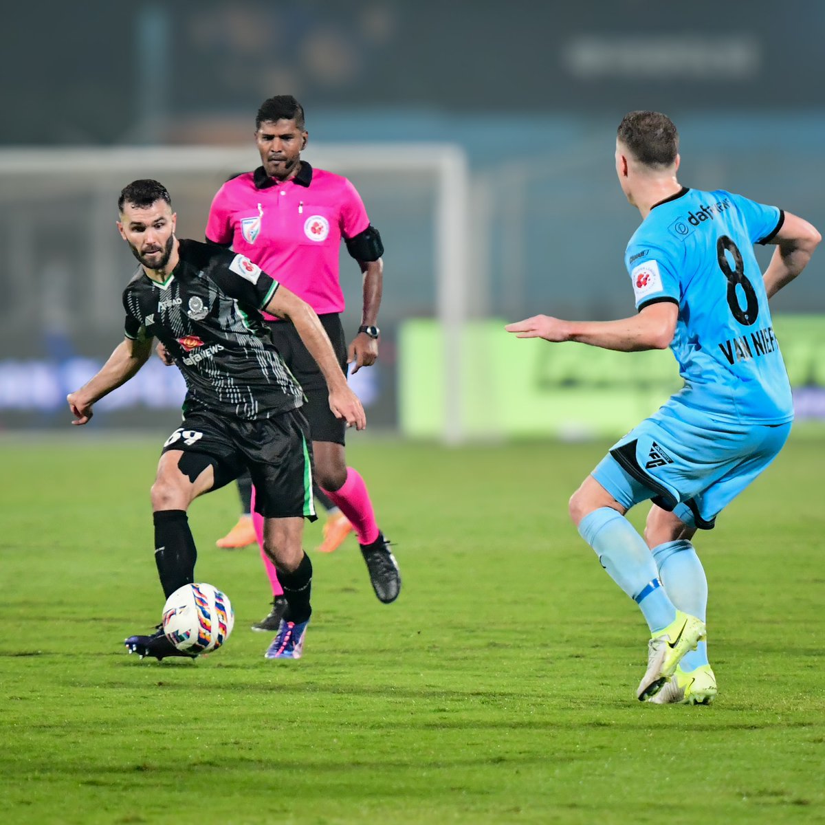 Mohammedan SC tweet media