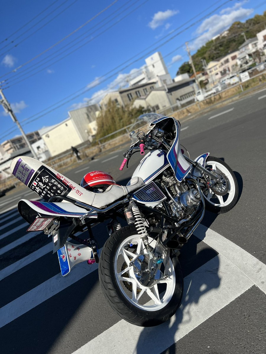 KAJItter_'s tweet photo. 寒すぎやろがいっっ https://t.co/jfeV1KWSN3