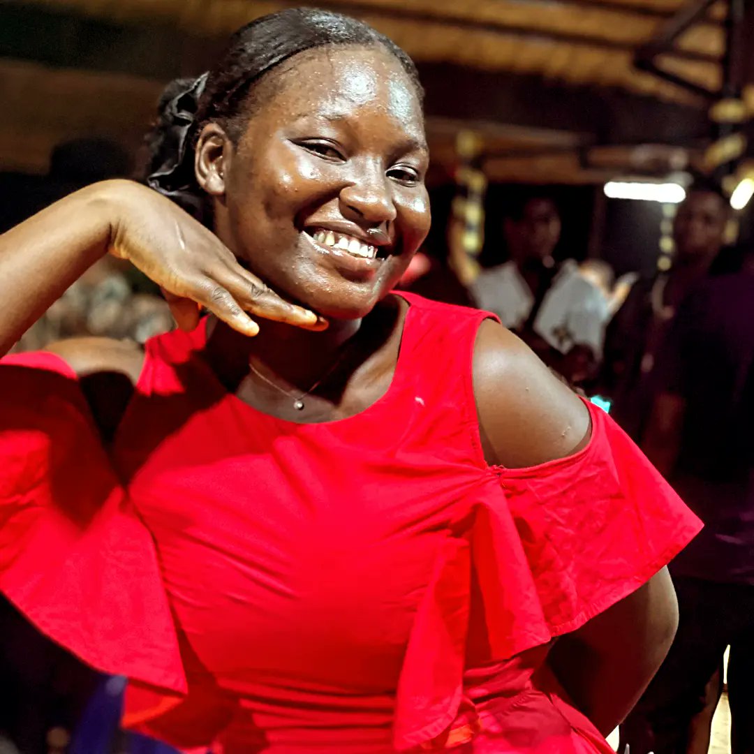 justEsther_abeg's tweet photo. 3 months at Soilless Farmlab & guess what we did to wrap it up? A prom night! 💃🏾✨ Yes, you heard that right, farmers know how to have fun! This journey has been one for the books. Here’s to growth, good times, and unforgettable memories! 🌱🔥
#sfarmlab #EYiA #EYiAtitans https://t.co/LigWlpqb9m