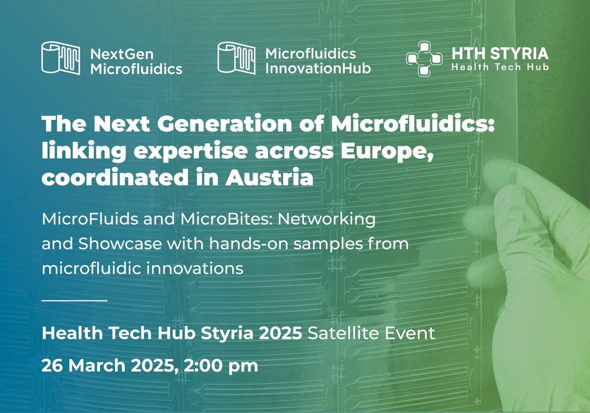 NextGenMicrofluidics tweet media