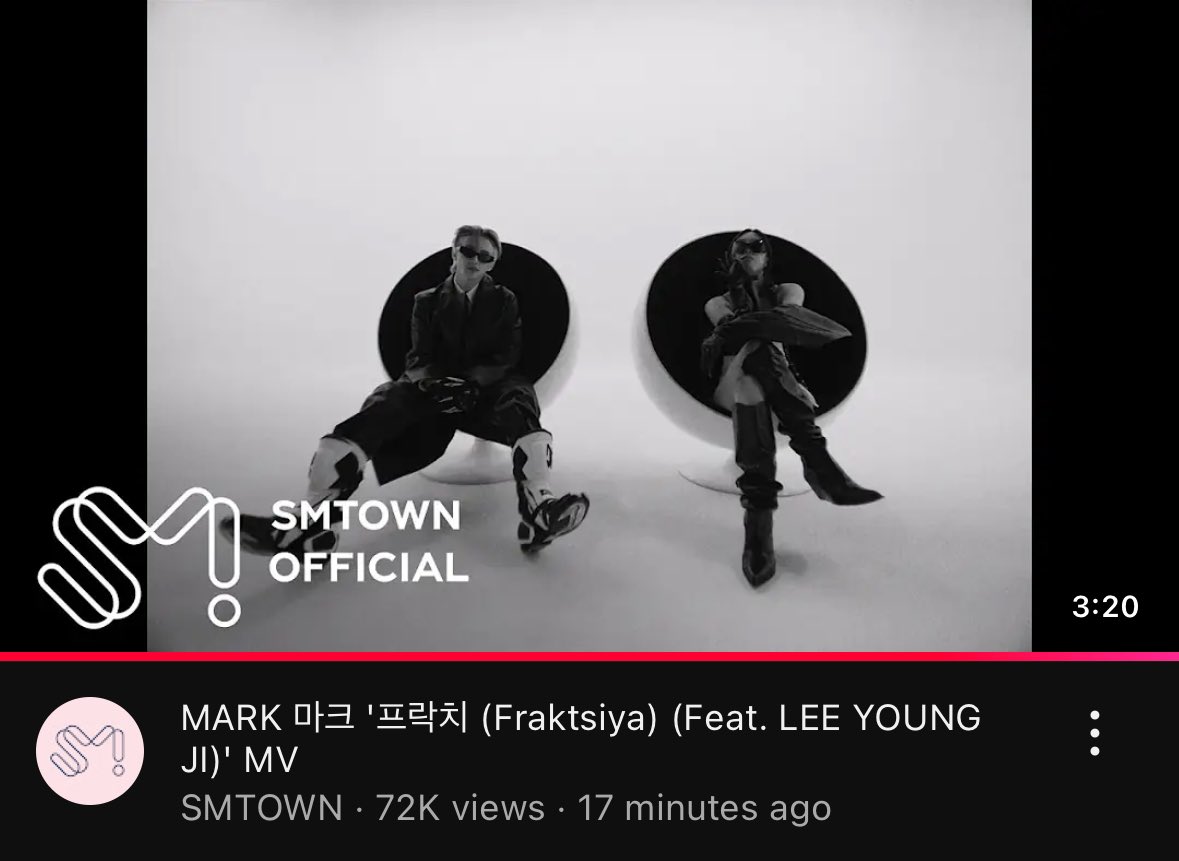 things to cook under 3 minutes according to mark lee:

1. instant noodles
2. SM ENTERTAINMENT