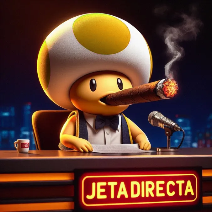 LVPes's tweet photo. NUEVO MODELO DE CO-STREAMING🆕  

La Superliga Domino’s 2025 podrá seguirse a través de los canales de figuras destacadas de la comunidad como @Esportmaniacos, @ToadAmarillo, @jaimemellado_ o @mfreak00.  

#SuperligaDominos https://t.co/RN87xzZMRS