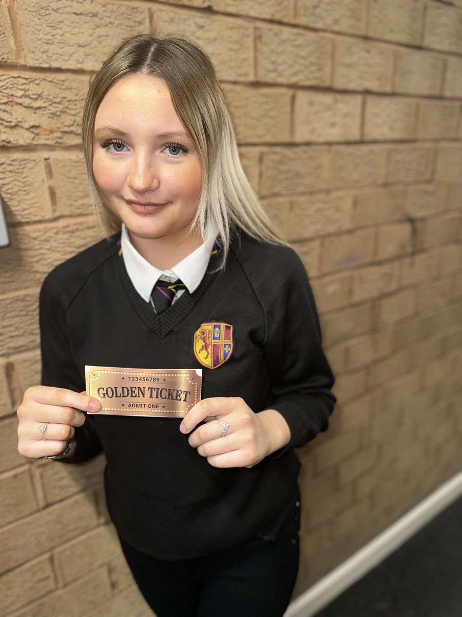 HowdenSchool tweet media