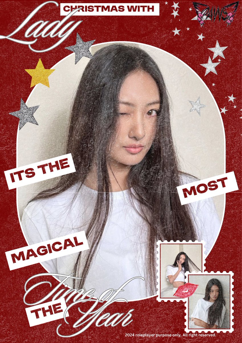 Guinevere tweet media