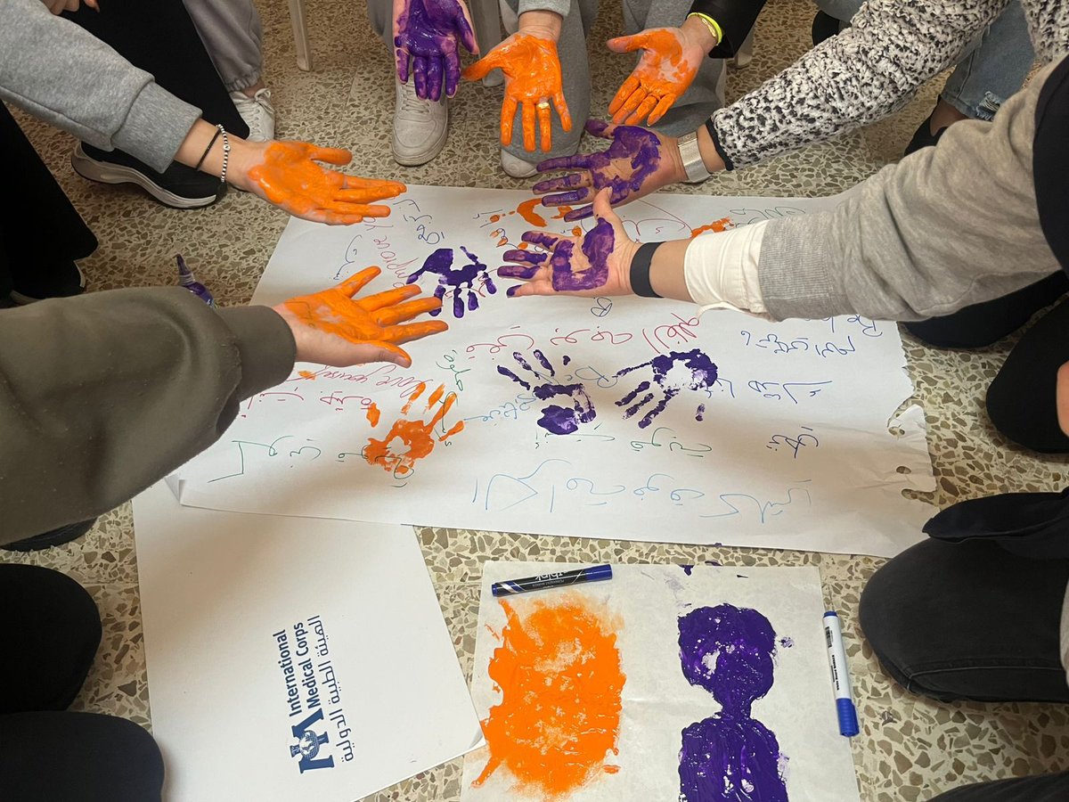 IMC_Lebanon tweet media