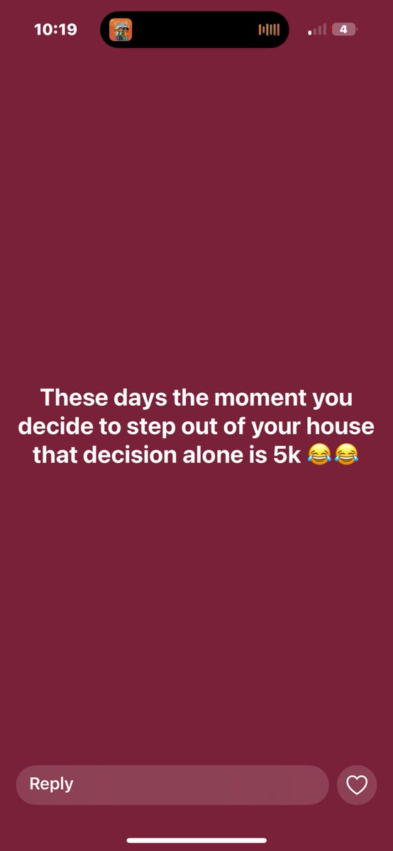 Too real 😂😂😂