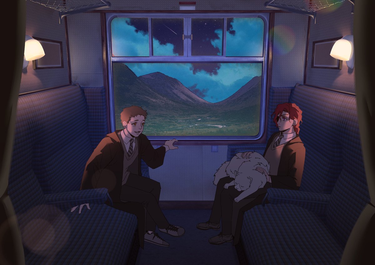 ๋ง๋์ฅ tweet media