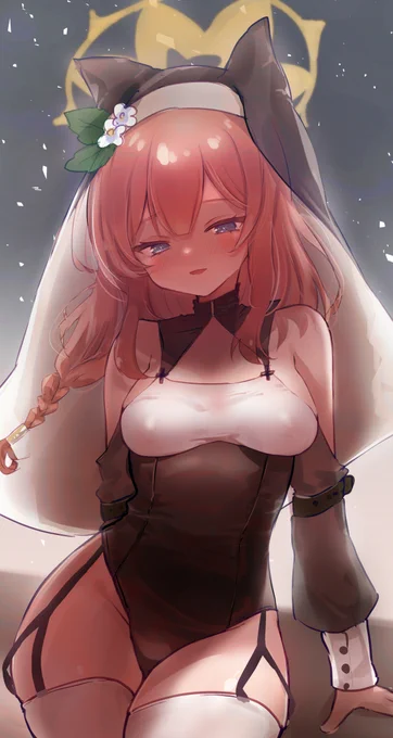 セクシーマリー… 