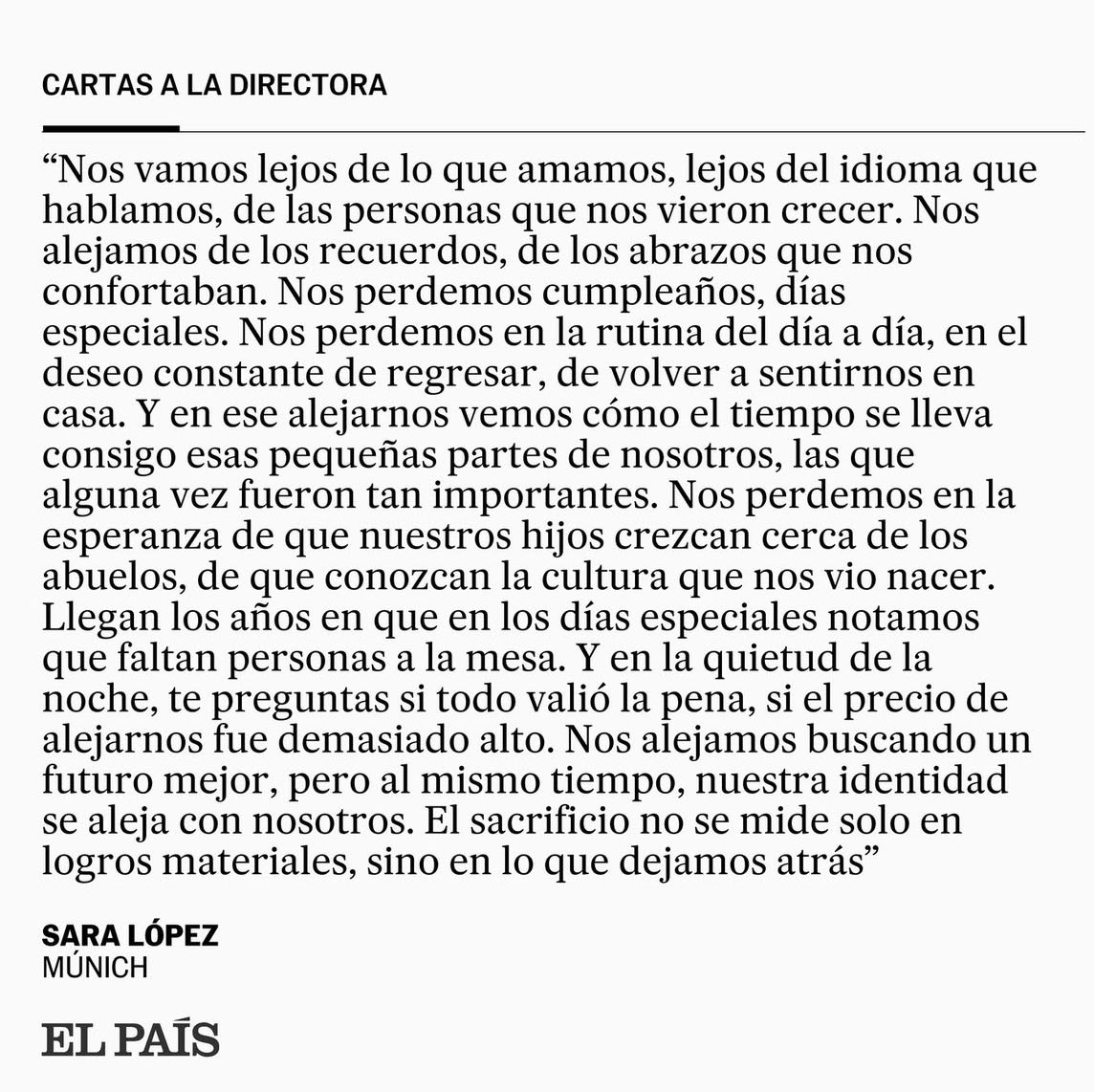 Es esto.