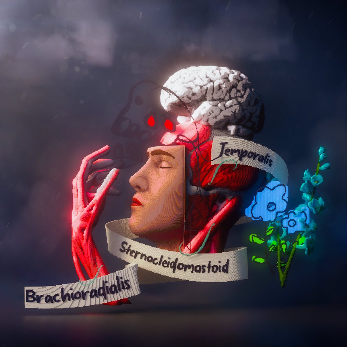 ItsAWildPerson's tweet image. Escapism
My build for the Axiom build comp

#minecraft建築コミュ #minecraftbuilds #minecraft #マイクラ #minecraft建築 #minecraftart    

@omgabuilds render as per usual