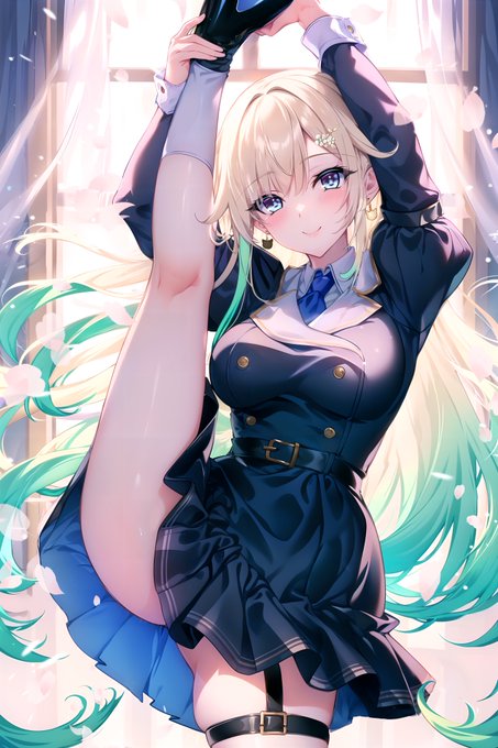 夜にラフや没になったものなどの蔵出しがあります。 