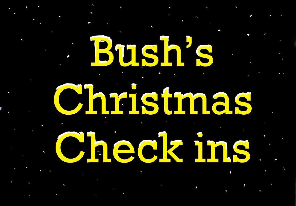 Andy Bush tweet media