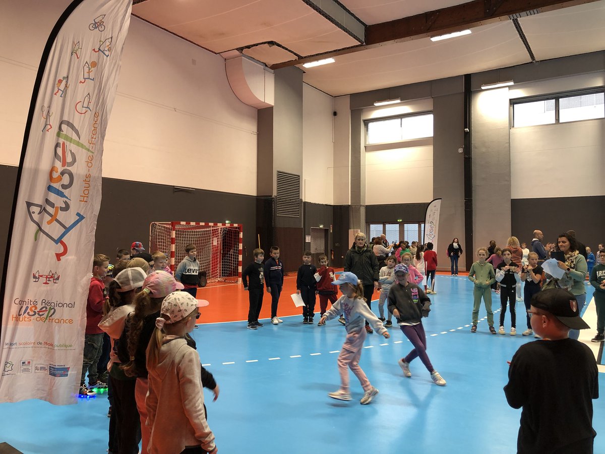 USEP nationale (@usepnationale) on Twitter photo Dans la foulée de <a href="/Paris2024/">Paris 2024</a> et de la ressource pédagogique #Usep dédiée, le #breakdance est plébiscité par enfants et enseignants et figure au calendrier de nombreux comités. Retour sur un engouement durable #sportscolaire <a href="/FFDANSE/">Fédération Française de Danse</a> <a href="/education_gouv/">Ministère Éducation nationale</a>
▶️usep.org/index.php/2024… Dans la foulée de <a href="/Paris2024/">Paris 2024</a> et de la ressource pédagogique #Usep dédiée, le #breakdance est plébiscité par enfants et enseignants et figure au calendrier de nombreux comités. Retour sur un engouement durable #sportscolaire <a href="/FFDANSE/">Fédération Française de Danse</a> <a href="/education_gouv/">Ministère Éducation nationale</a>
▶️usep.org/index.php/2024…