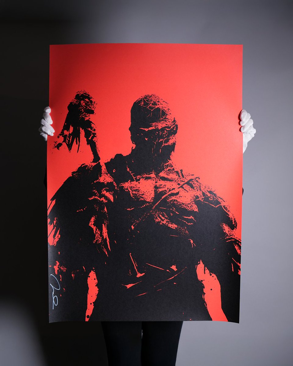 sixmorevodka's tweet photo. Limited edition Degenesis art prints are still available in the SMV shop! They all come signed and numbered.

All orders until the end of 2024, come with free Orken preview material! 🧡

Link to the SMV shop: https://t.co/p1VqjnSjV2

#artprints #degenesis #berlinartist #markodjurdjevic