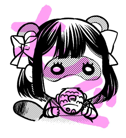 食 
