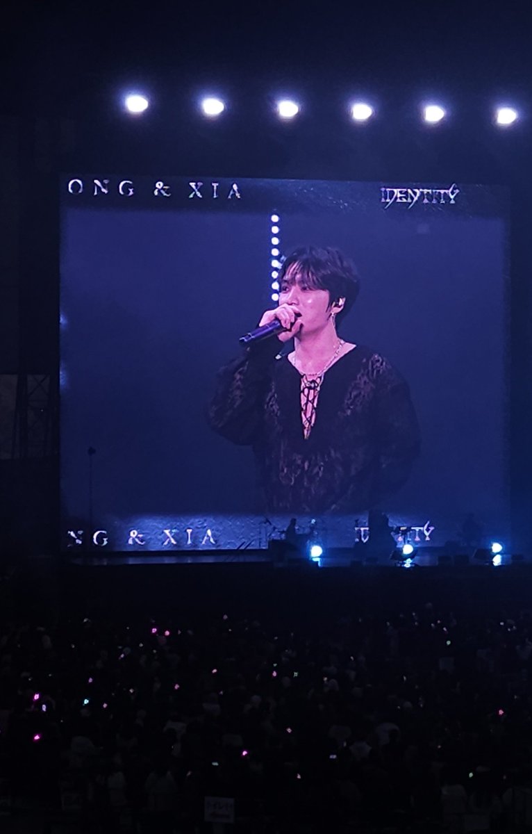 JCW___675's tweet photo. @1
昨日に戻りたいな～🥺
レジェンドの2人の姿がかっこよすぎて！！
すけすけのジェジュンにメロついた😳
ジェジュンのFC入ろう！！(小声)
仲良くしてくれる方いますかっ🥺🥺🔰

#JX_IDENTITY_JAPAN 
#김재중 https://t.co/IR04xXsTm6