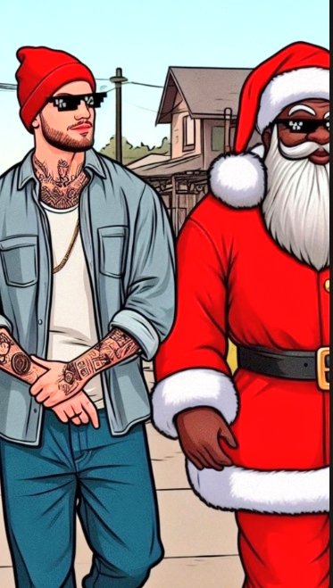 Ticket 16
Advent calendar
1000 pol to win
Mint
opensea.io/assets/MATIC/0…
@Cryptoweb3dao discord 
You re welcome 🐺