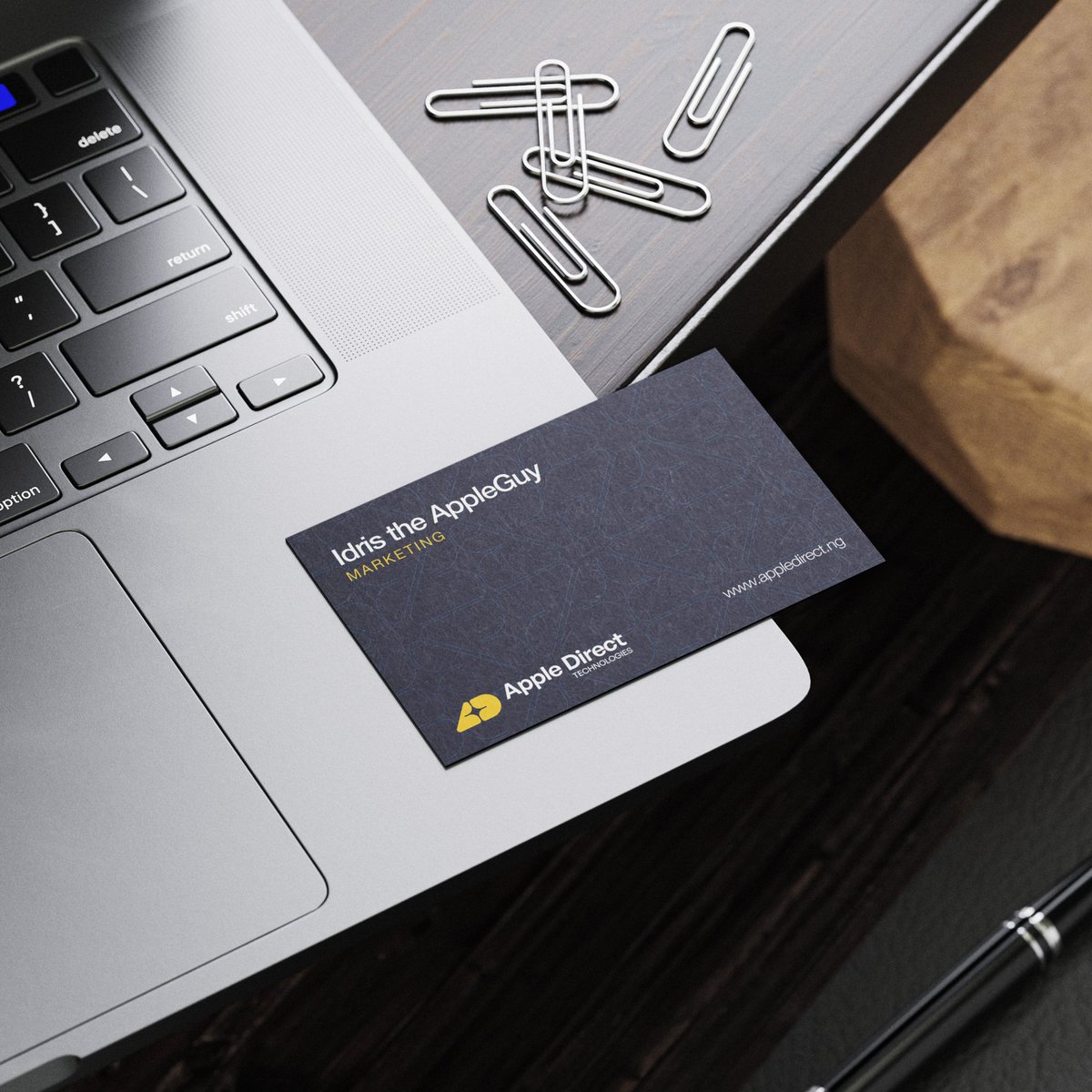 indices_studios's tweet image. More assets from our recent project for Apple Direct NG
Stay tuned for the full case study
#indices #branding #identitydesign