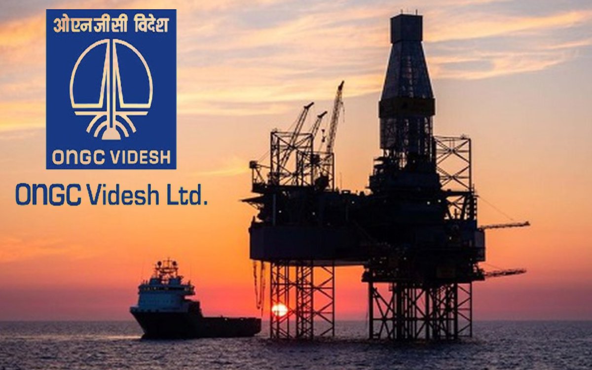 psuconnect's tweet image. ONGC Videsh Ltd (OVL), ONGC's global arm, explores &amp;amp; produces oil &amp;amp; gas worldwide. With operations in 20+ countries, OVL secures energy resources for India..

Know about ONGC Videsh Ltd:
psuconnect.in/company/ongc-v…

#ONGCVidesh #EnergySecurity #GlobalPresence #OilAndGas #Hydrocarbons