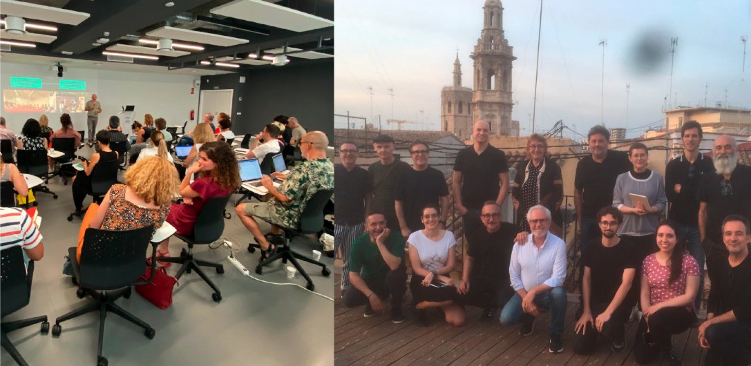 Fundación Daniel y Nina Carasso tweet media