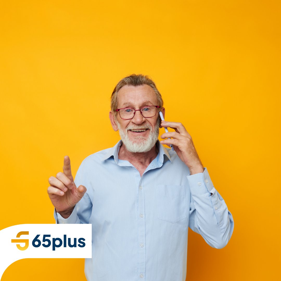 65plusNL's tweet image. In 2023 steeg de AOW-leeftijd met drie maanden, en in 2024 werd deze leeftijd verhoogd naar 67 jaar. Wat er in 2025 gaat gebeuren, vertellen wij je in dit artikel. In het Pensioenakkoord van 2019 werd afgesproken dat de AOW-leeftijd minder snel zou stijgen.65plus.nl/nieuws/aow-lee…