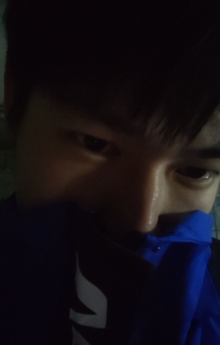 Christon（直男微拉版） tweet media