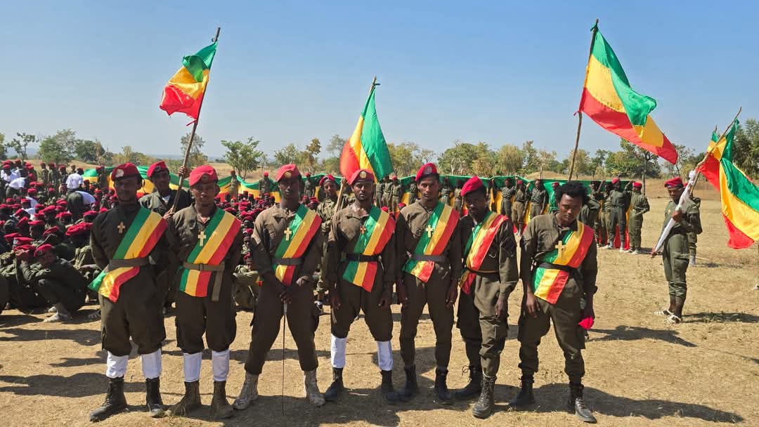 እውነት እውነቷን tweet media