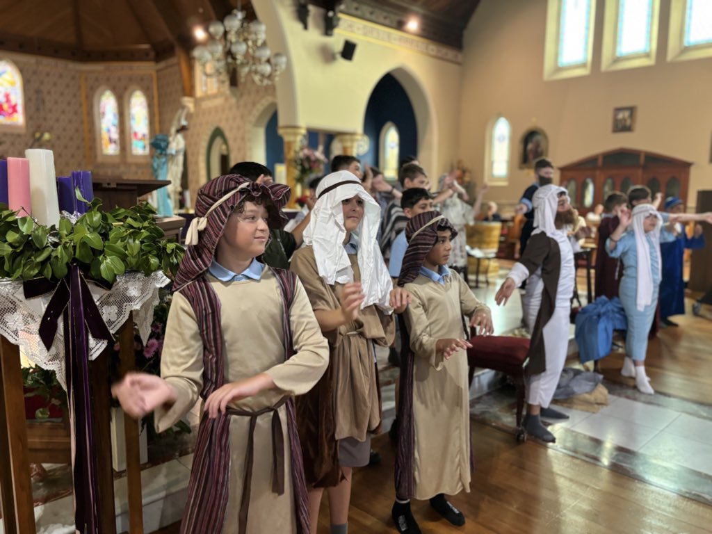 St Paul's Primary School Coburg tweet media