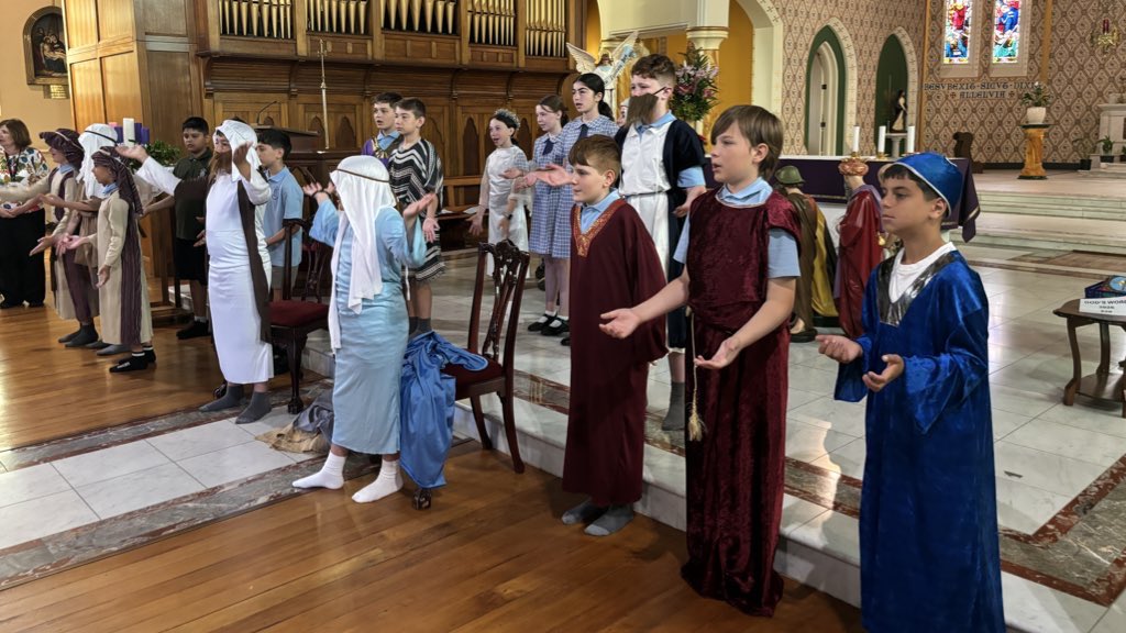 St Paul's Primary School Coburg tweet media