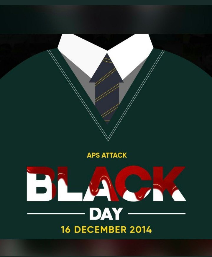 Today marks 10 years since the horrific Army Public School massacre in Peshawar. Remembering the 147 innocent lives lost, including 122 children. May we never forget this tragedy and continue to work towards a safer, more peaceful world. #APSAttack #NeverForget