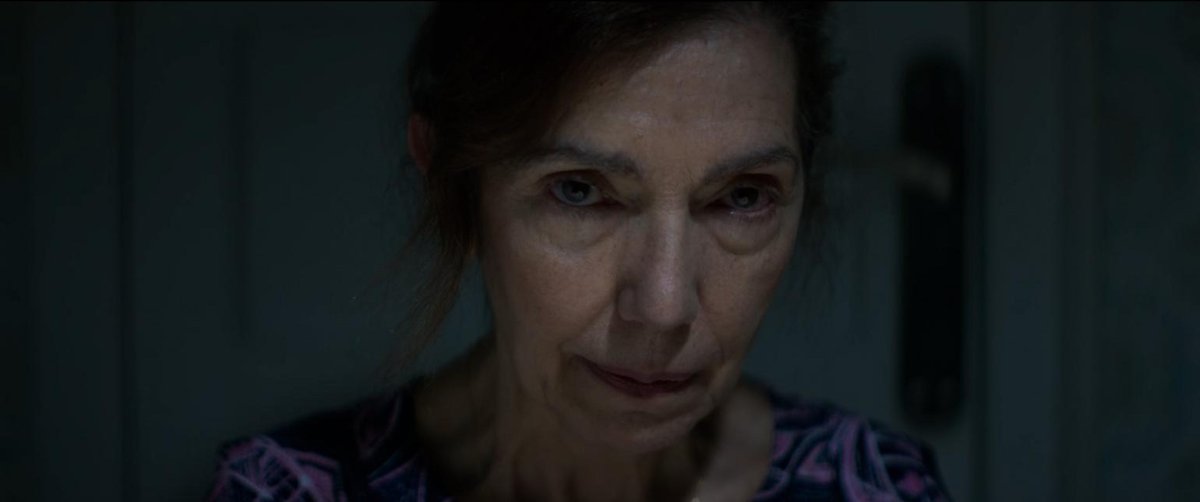 Concluimos el año con otros tres cortos para nuestra sección dedicada al pequeño formato. Son:

* 'Colorado' (de Pilar Gómez y Sandra Gallego)
* 'Mentiste Amanda' (Eva Libertad y Nuria Muñoz)
* 'Mamá' (Miguel Azurmendi)

Lee las reseñas en este enlace:

aisge.es/los-cortos-de-…