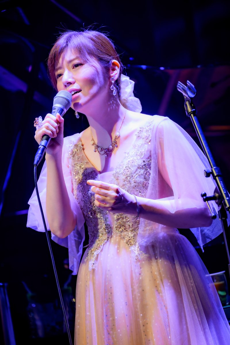 Live Photo】先日開催された『Billboard Live presents Piano Duo