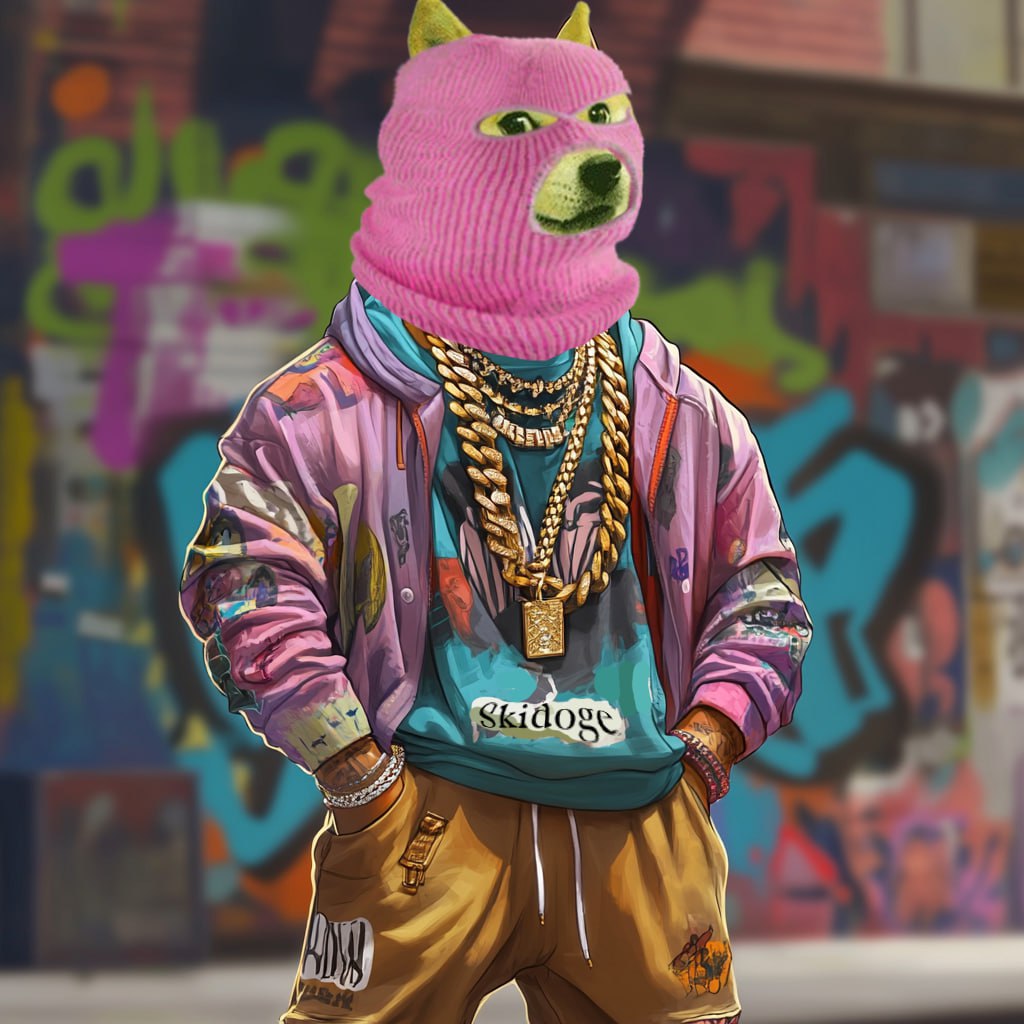 SkiDoge By Clanker (@skidoge_base) on Twitter photo $SKIDOGE by <a href="/1000xClanker/">1000xClanker</a> now live on <a href="/base/">Base</a>
CA: 0x397312080E46332da4F2614cf364831c093D4B0a
Chart on <a href="/dexscreener/">DEX Screener</a>
dexscreener.com/base/0x517e6f5… $SKIDOGE by <a href="/1000xClanker/">1000xClanker</a> now live on <a href="/base/">Base</a>
CA: 0x397312080E46332da4F2614cf364831c093D4B0a
Chart on <a href="/dexscreener/">DEX Screener</a>
dexscreener.com/base/0x517e6f5…