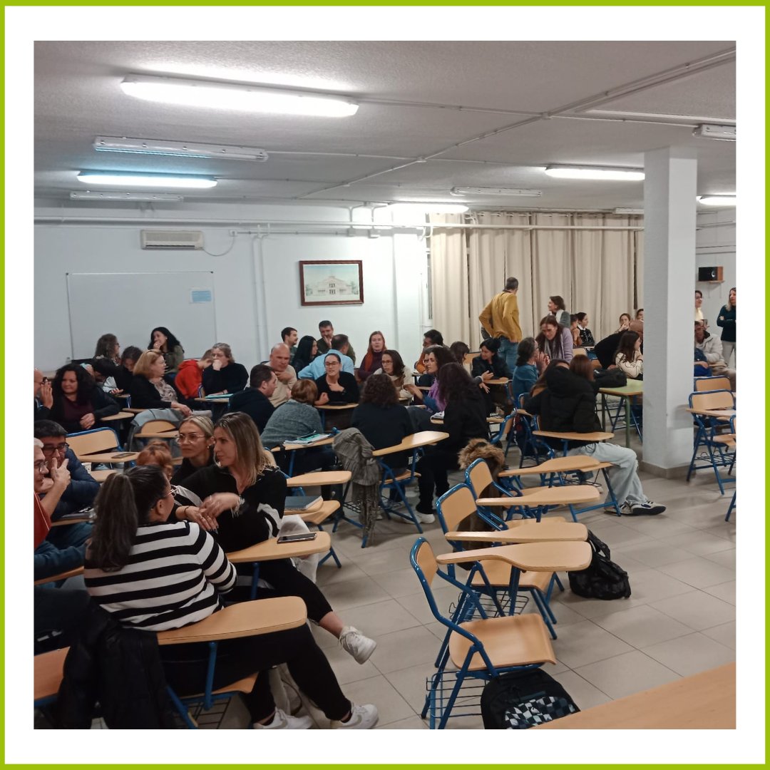Fundación Iniciativa Social tweet media