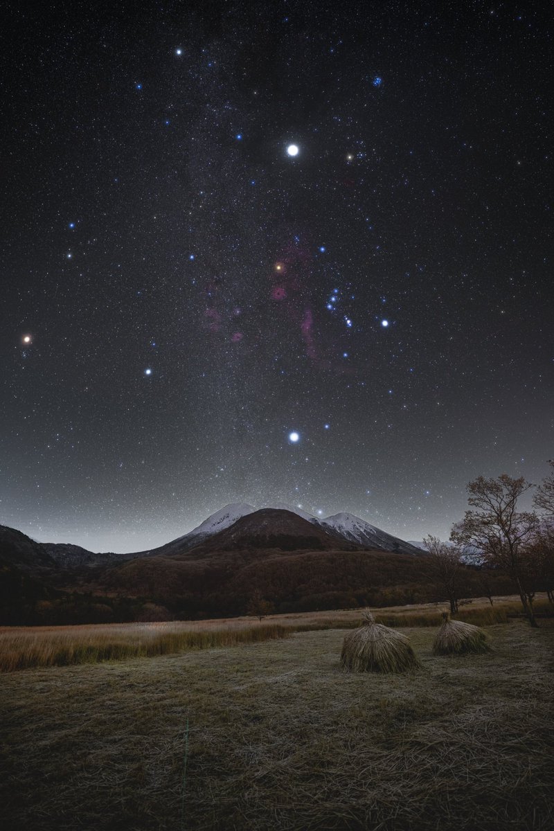 astrailor's tweet photo. Xって今どうなってるんだろう。
#星景写真 https://t.co/CljPQAZmiB